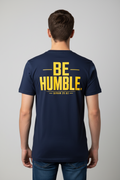 Be Humble – Islamic Qur’an T-Shirt