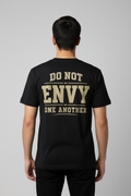 Do Not Envy One Another – Islamic Hadith T-Shirt