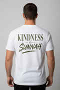 Kindness is Sunnah T-Shirt