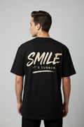 Smile, It's Sunnah T-Shirt